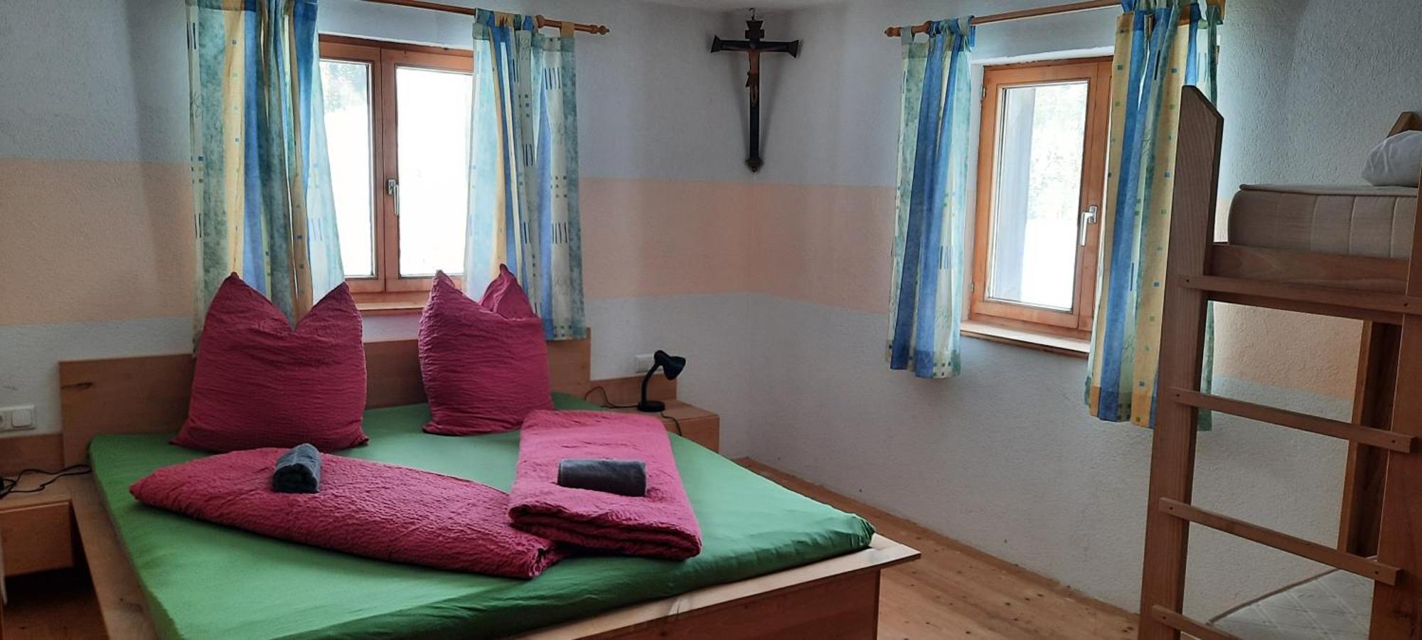 Ferienhuette Kaelberweide Leilighet Hittisau Rom bilde